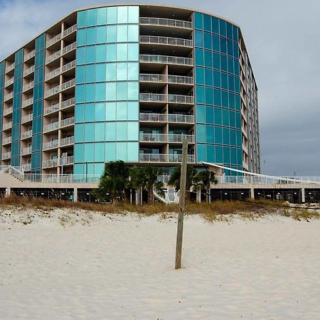 Sea Breeze Condominium Resort Biloxi Exterior foto