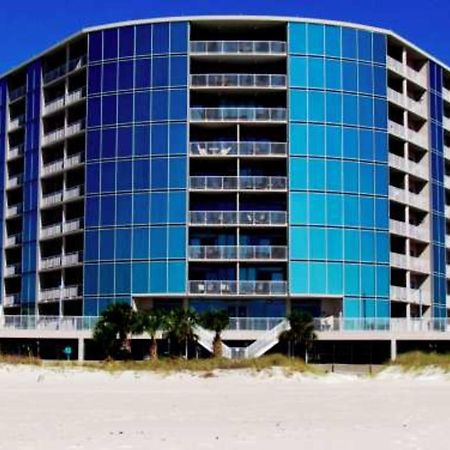 Sea Breeze Condominium Resort Biloxi Exterior foto
