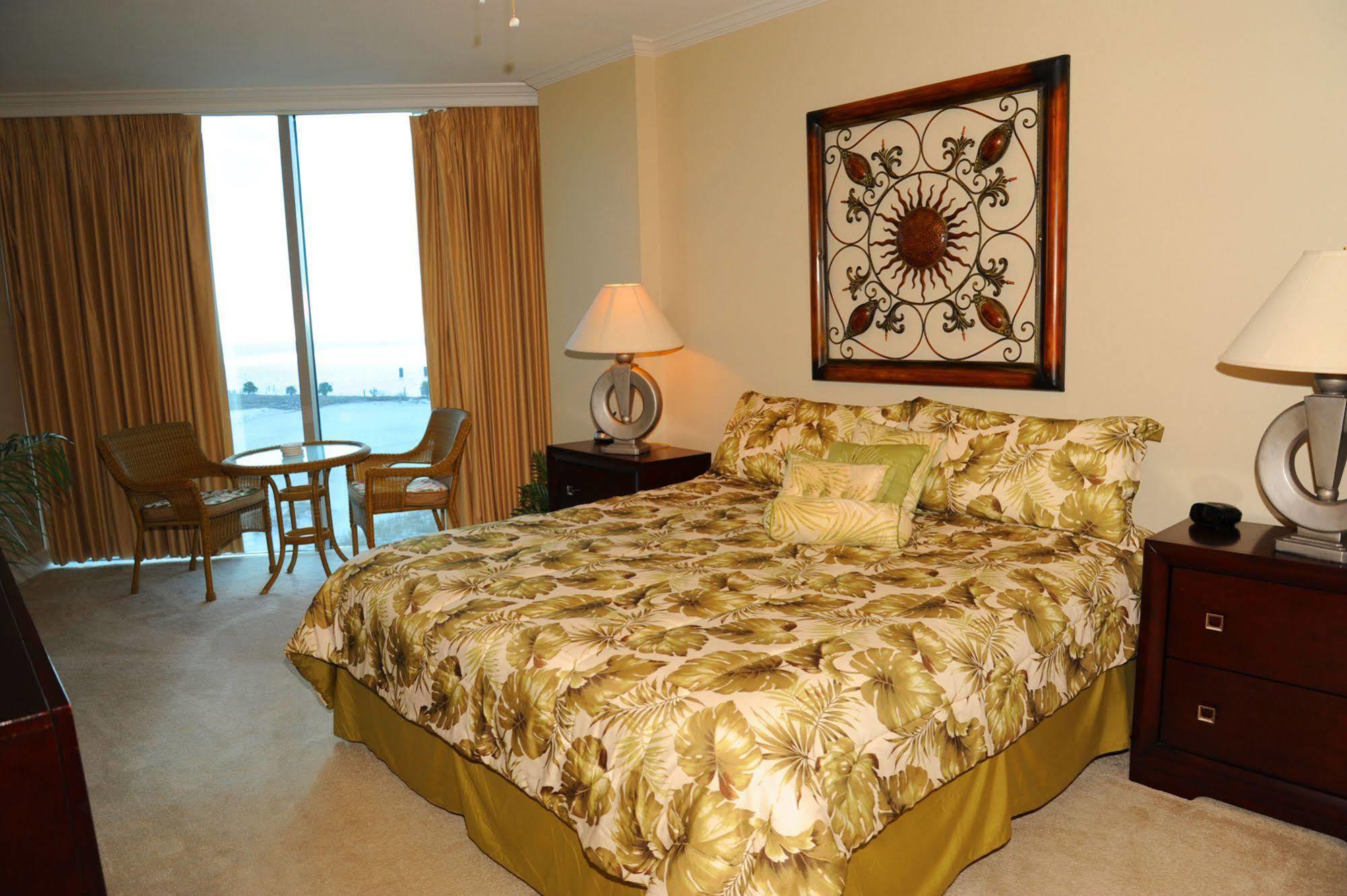 Sea Breeze Condominium Resort Biloxi Exterior foto