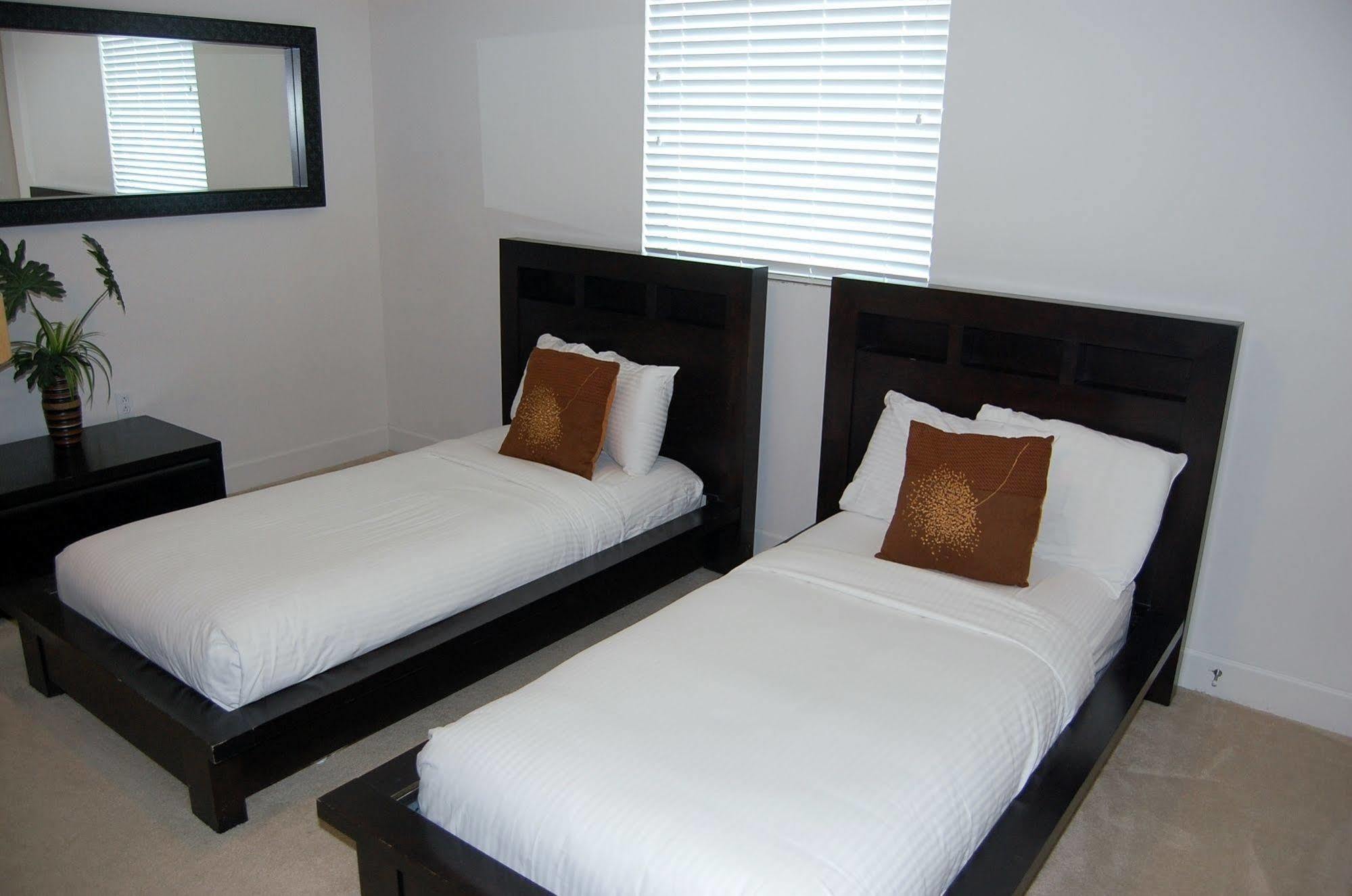 Sea Breeze Condominium Resort Biloxi Exterior foto