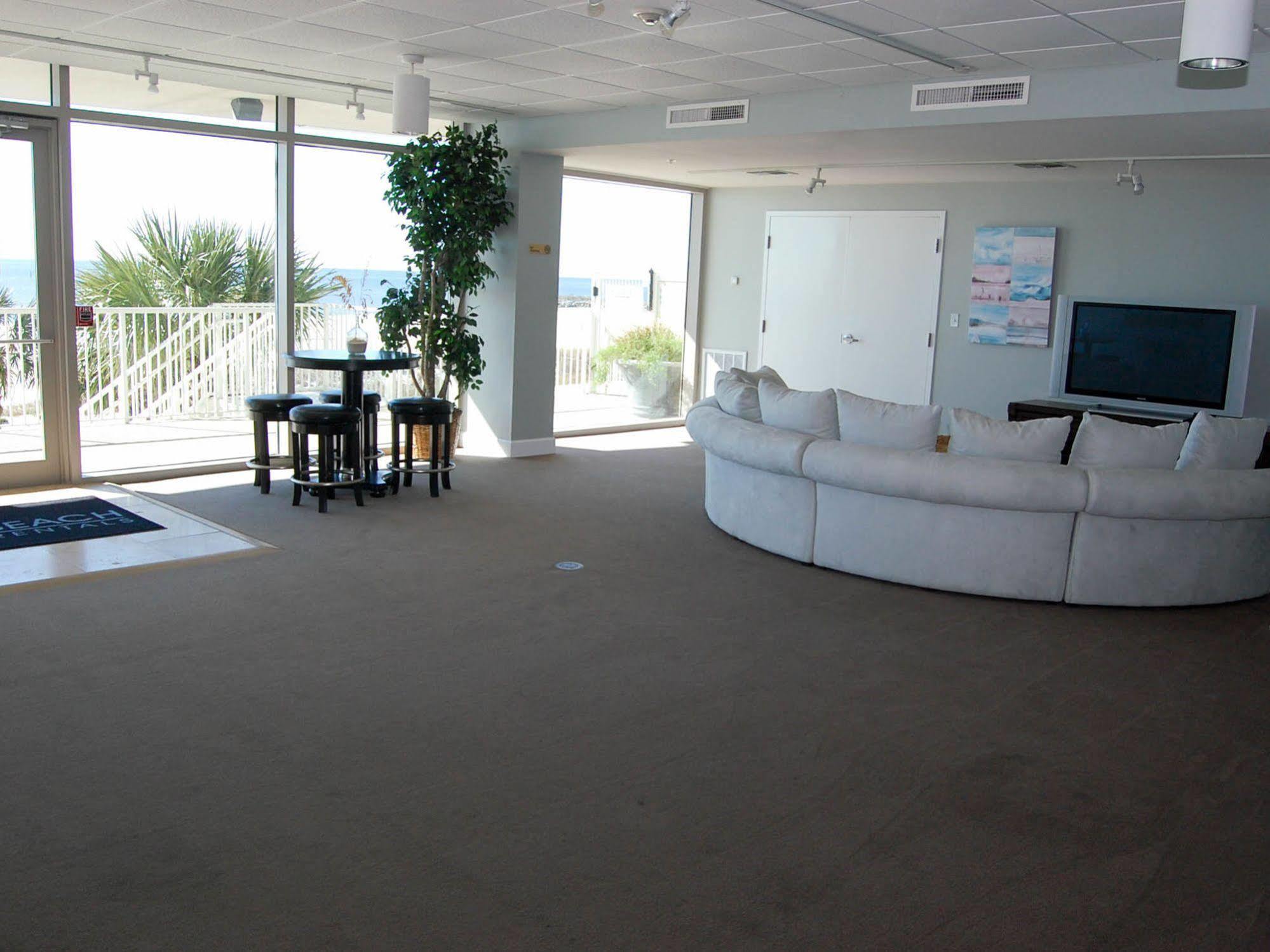 Sea Breeze Condominium Resort Biloxi Exterior foto
