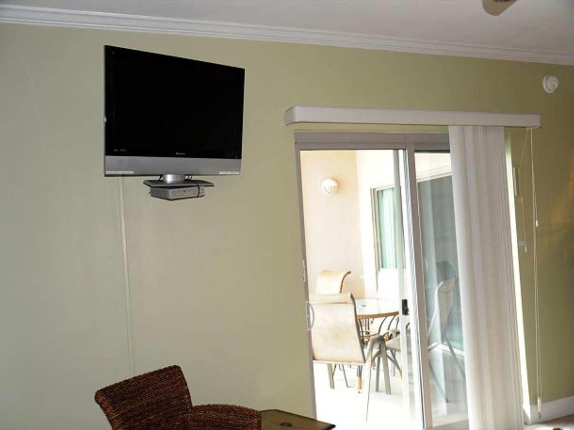 Sea Breeze Condominium Resort Biloxi Exterior foto